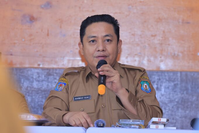 Gagal Sebelumnya, Wakil Bupati Pastikan BTS di Bombana Akan Segera Beroperasi/Difungsikan