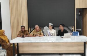Pemda Bombana Siap Dukung Penuh Asri Savira Ria di Ajang Putri Indonesia 2026