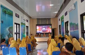 Ditunjuk Jadi Plt. Pariwisata Bombana, Anton Ferdinan Beberkan Tips Jitu Populerkan Wisata