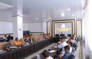 Akhirnya, DPRD Bombana Berhasil Memediasi Perusahaan Tambang di Kabaena Yang Bermasalah Dengan Masyarakat