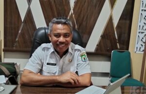 Pemda Bombana Bantah Rumor, Bahwa Yang Akan Diterima PPPK PW R4, Hanya 500 Orang